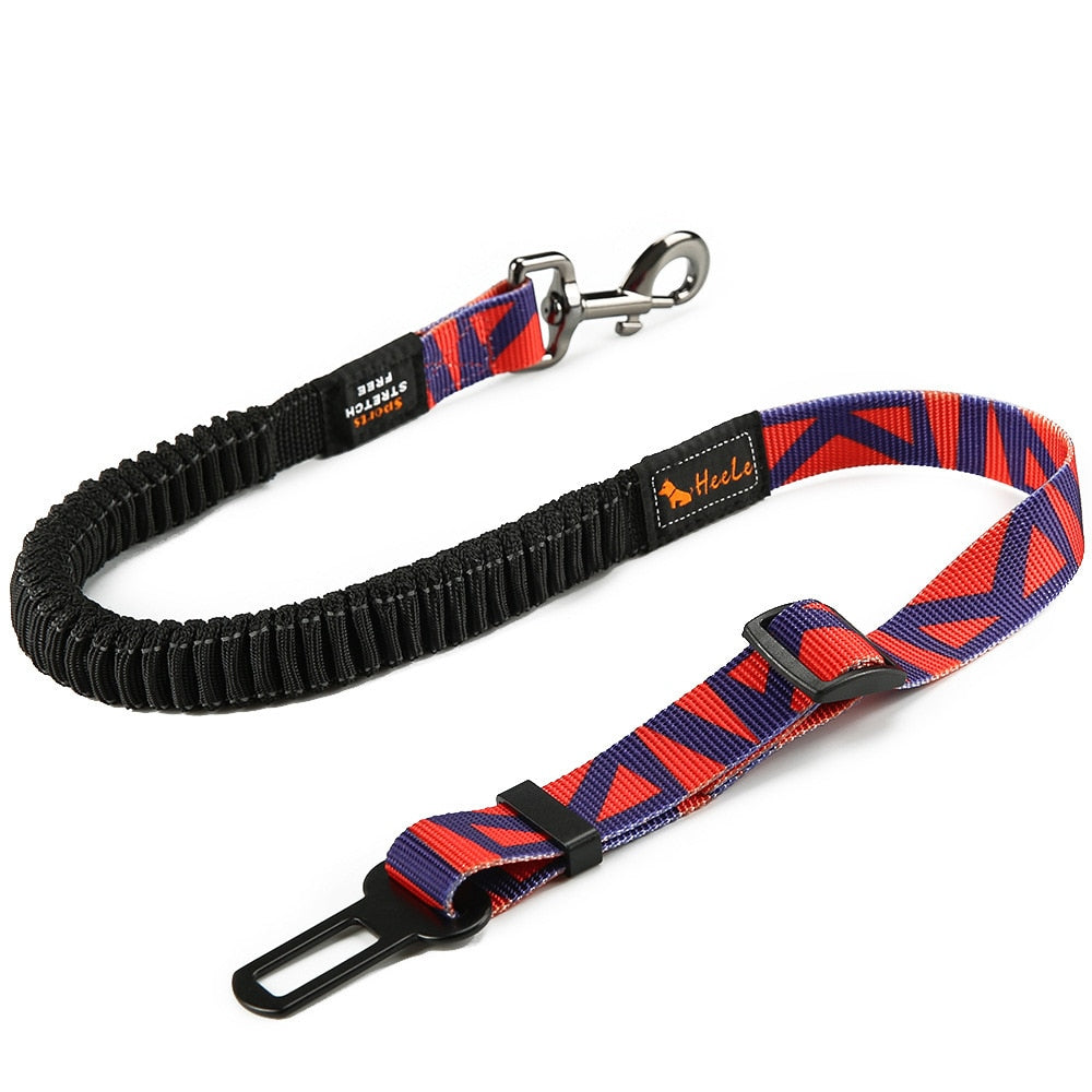 Duty Pet Car Seat Belt