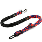 Duty Pet Car Seat Belt