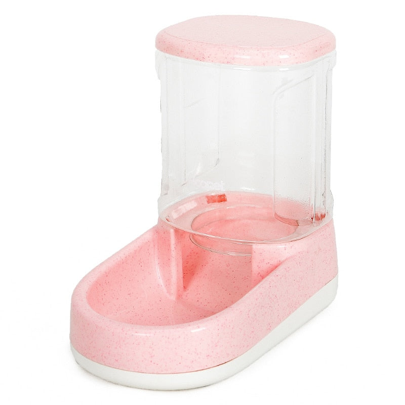 Comedouro/Bebedouro Luma