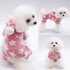 Macacão Soft Puppy