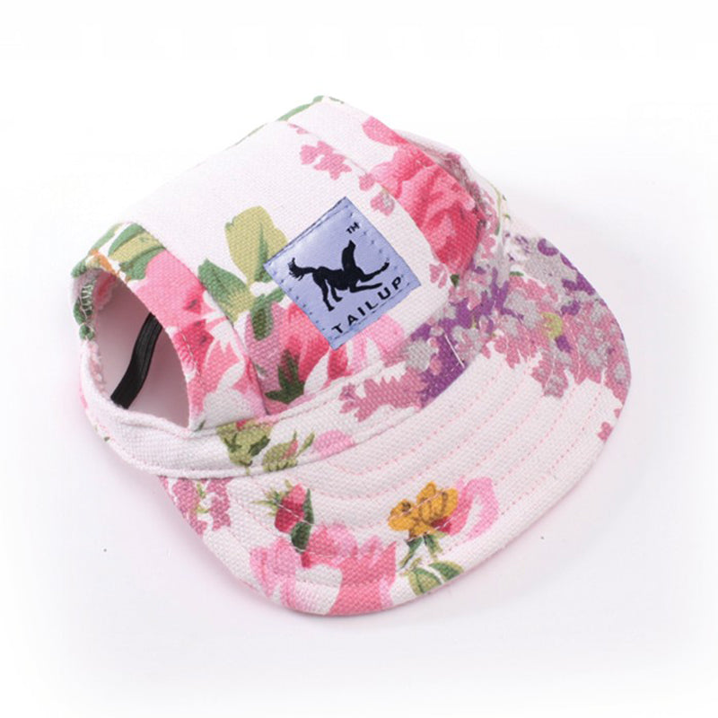 Alvin Pet Cap