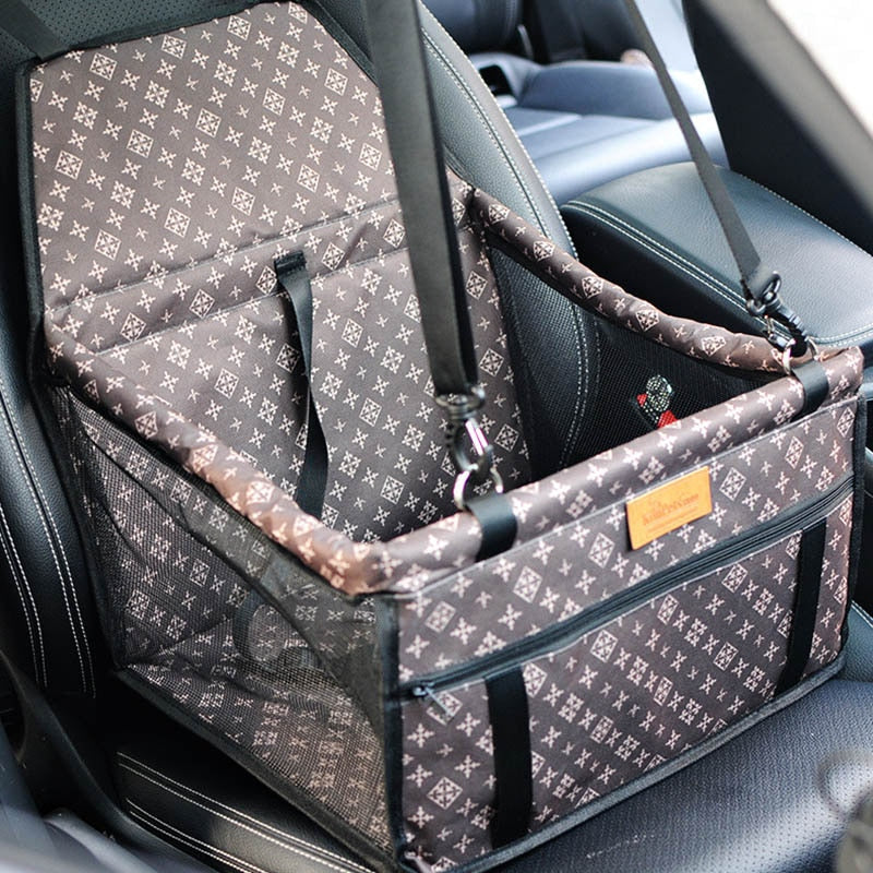 Tokyo Pet Seat