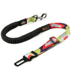 Duty Pet Car Seat Belt