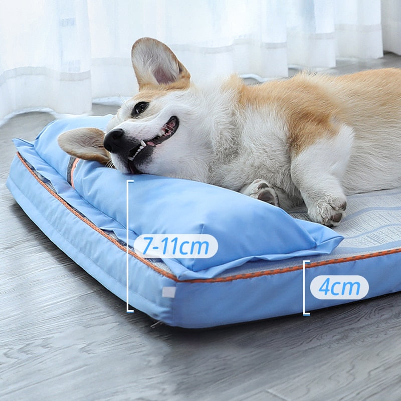 Pitter Pet Bed