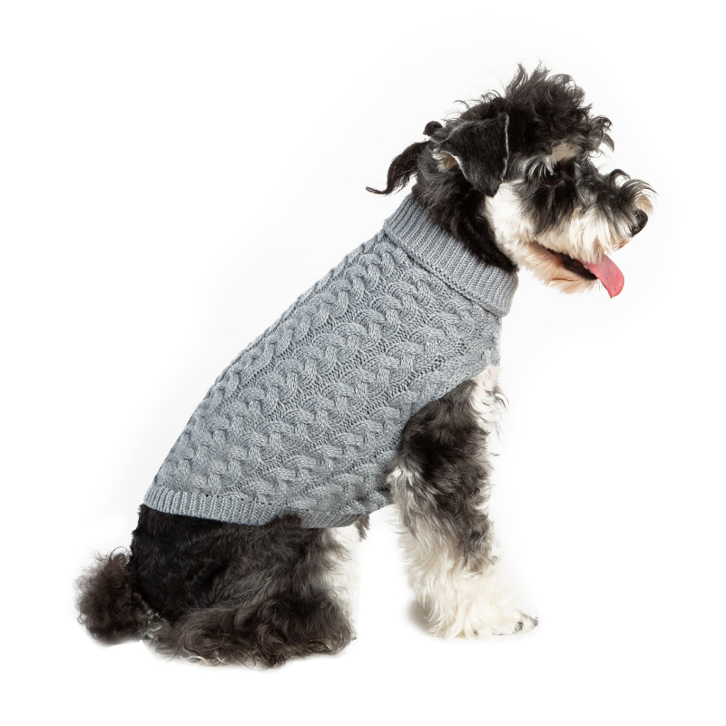 Tricot Pet Fofolin