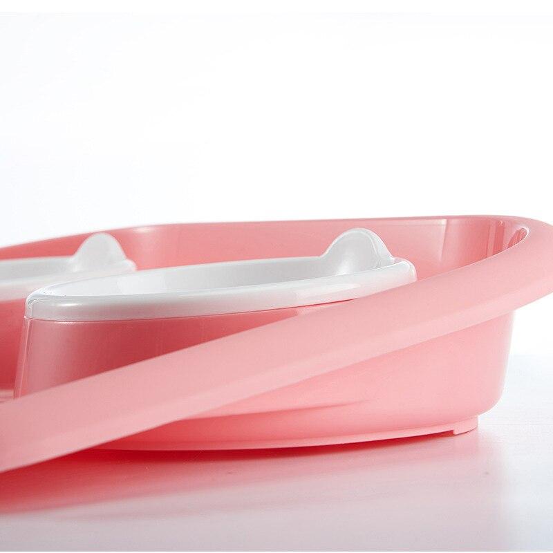 Cobal Double Bowl