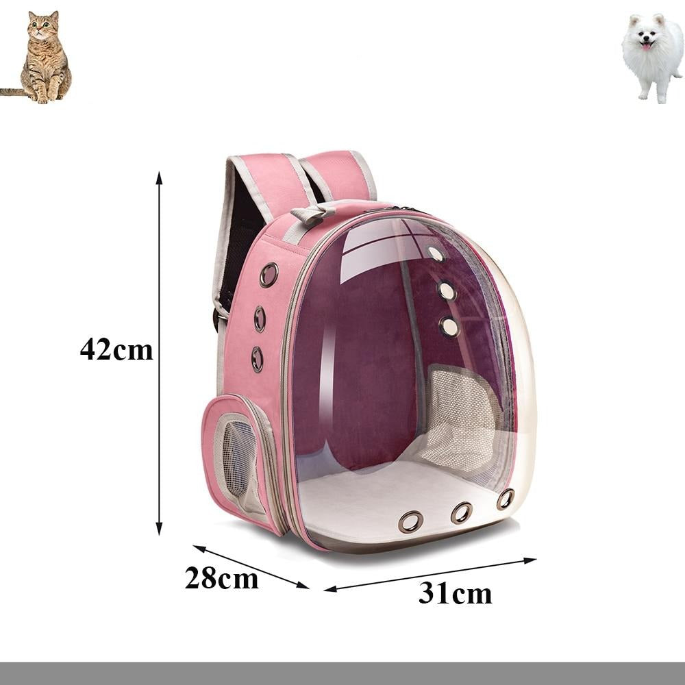 Hobba Pet Backpack