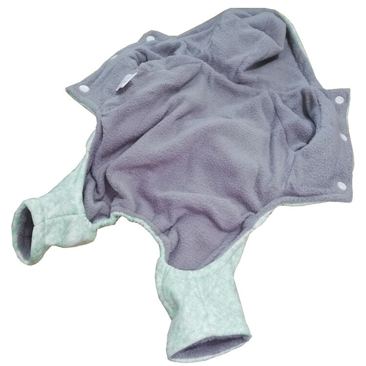Pet Race Jumpsuit
