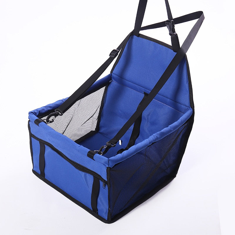 Lucky Pet Car Seat