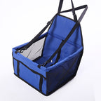 Lucky Pet Car Seat