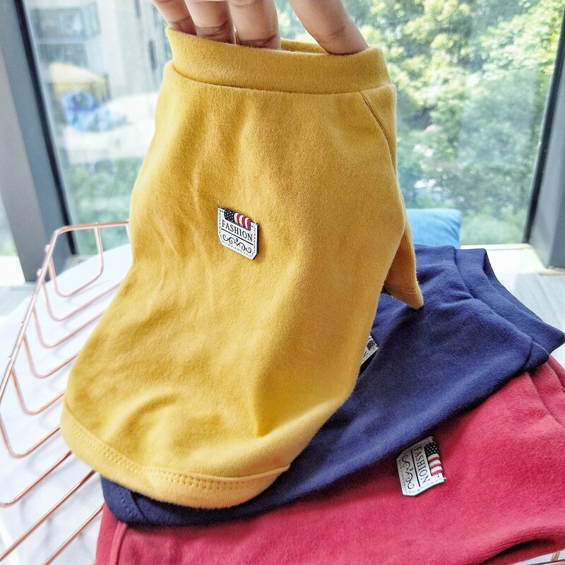 Pet Chic Sweatshirt