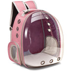 Hobba Pet Backpack