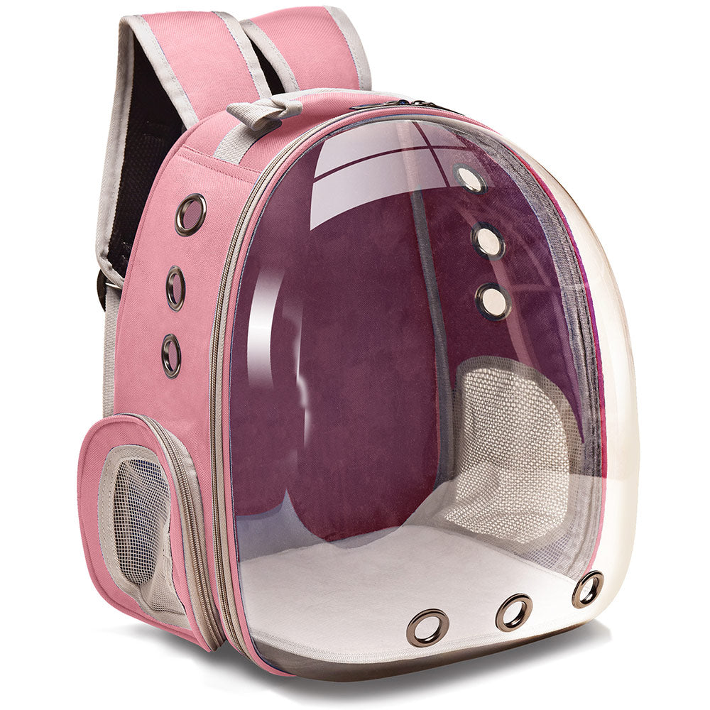 Hobba Pet Backpack