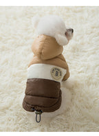 Jaqueta Pet Robby