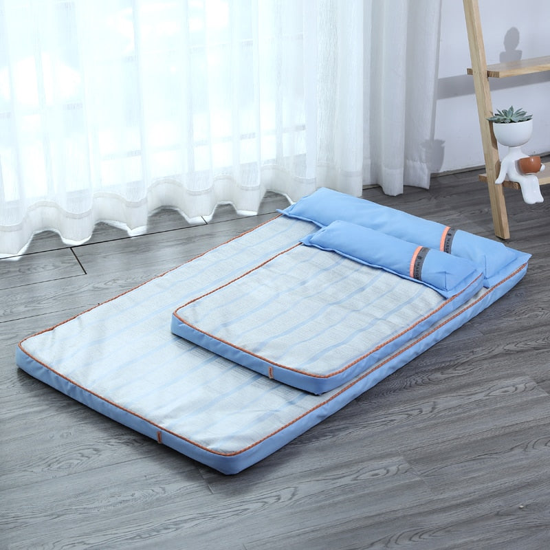 Pitter Pet Bed