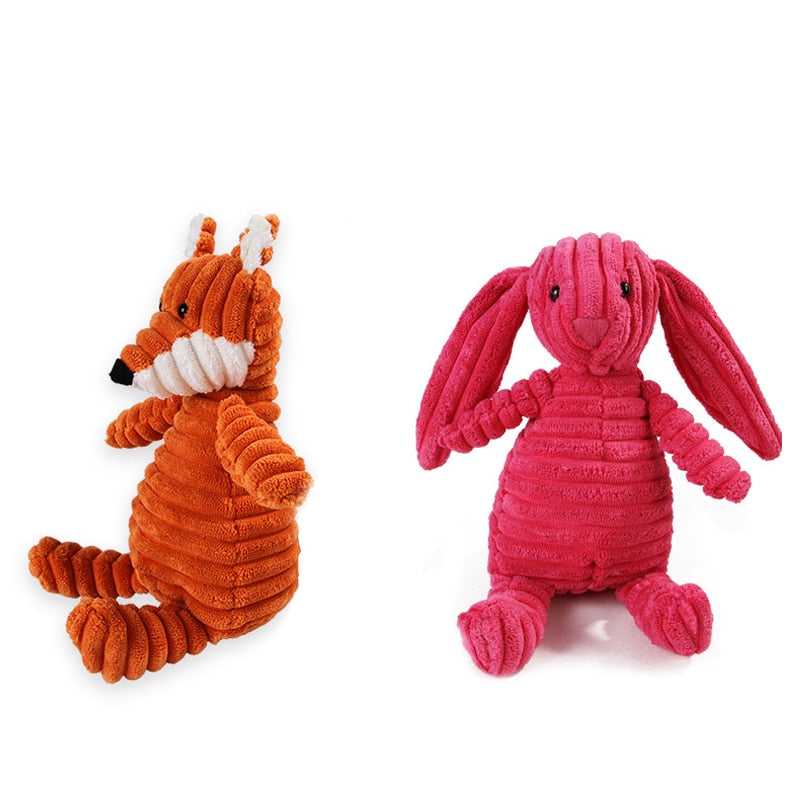 Teddy Bear Animals 
