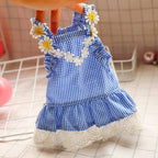 Carmelia Pet Dress 