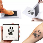 Pet Memories Print Record
