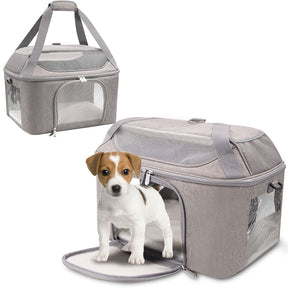 Bolsa Transporte Pet Felix