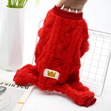Vermelho
