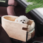 Central Travel Car Seat