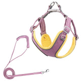 Roxo/Amarelo