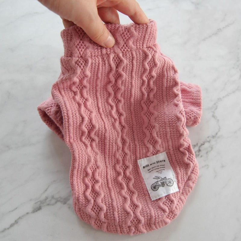 Pet Lisi Blouse