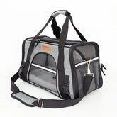 Bolsa Pet Elegante Pet Pricer