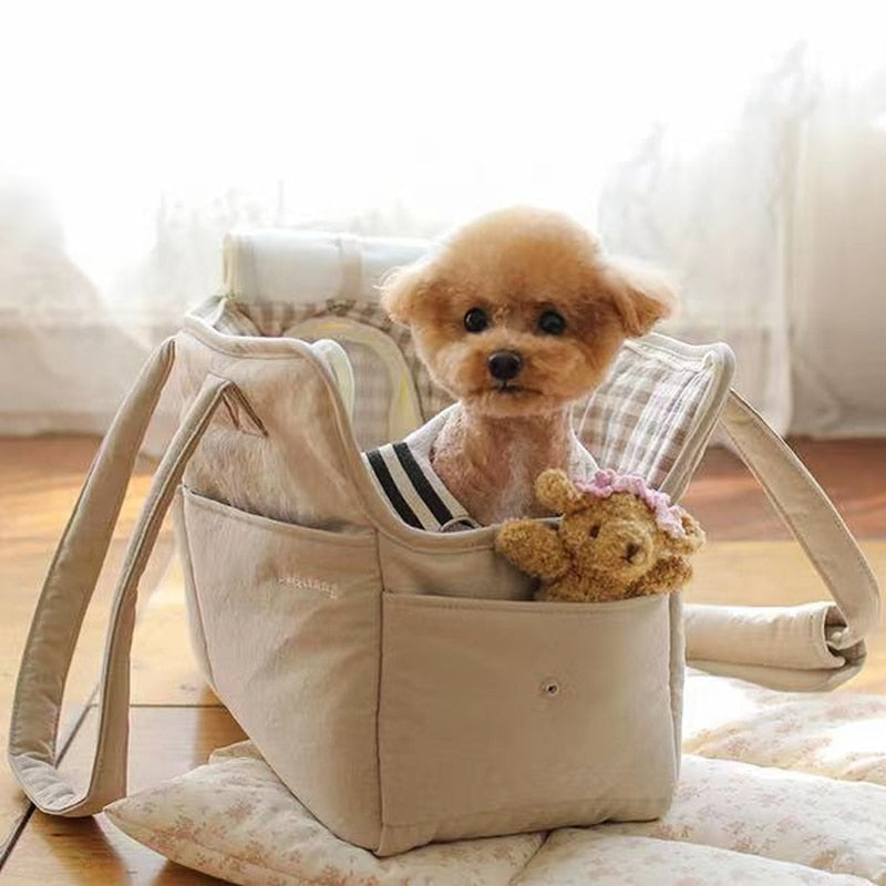 Pet Sweet Bag