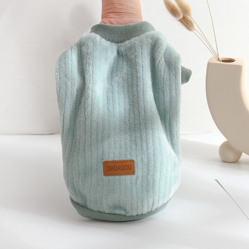Pet Twing Sweatshirt