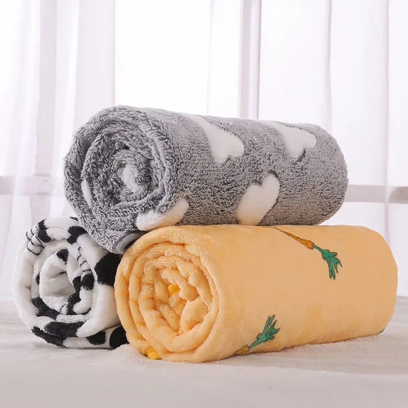 Jupe Pet Blanket