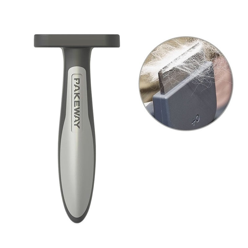 Pet Stiff Brush