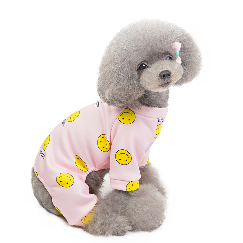 Macacão Pet Dolli