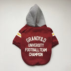 Pet Champs Sweatshirt