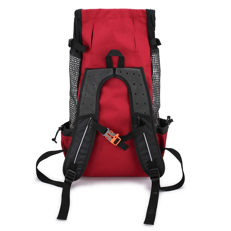 Pet Hols Transport Backpack
