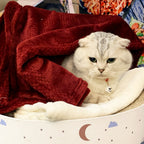 Maule Pet Blanket