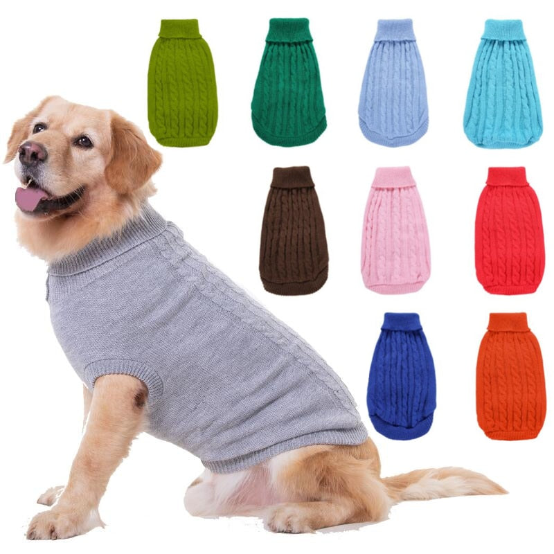 Fluffy Knitting Guru 
