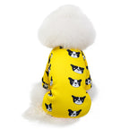 Macacão Pet Dolli