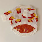 Tricot Pet Batatinha