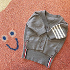 Cardigan Pet Zakar