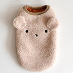 Pet Bear Sweatshirt
