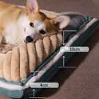 Petbo Large Bed