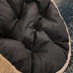 Fluffy Bear Bed