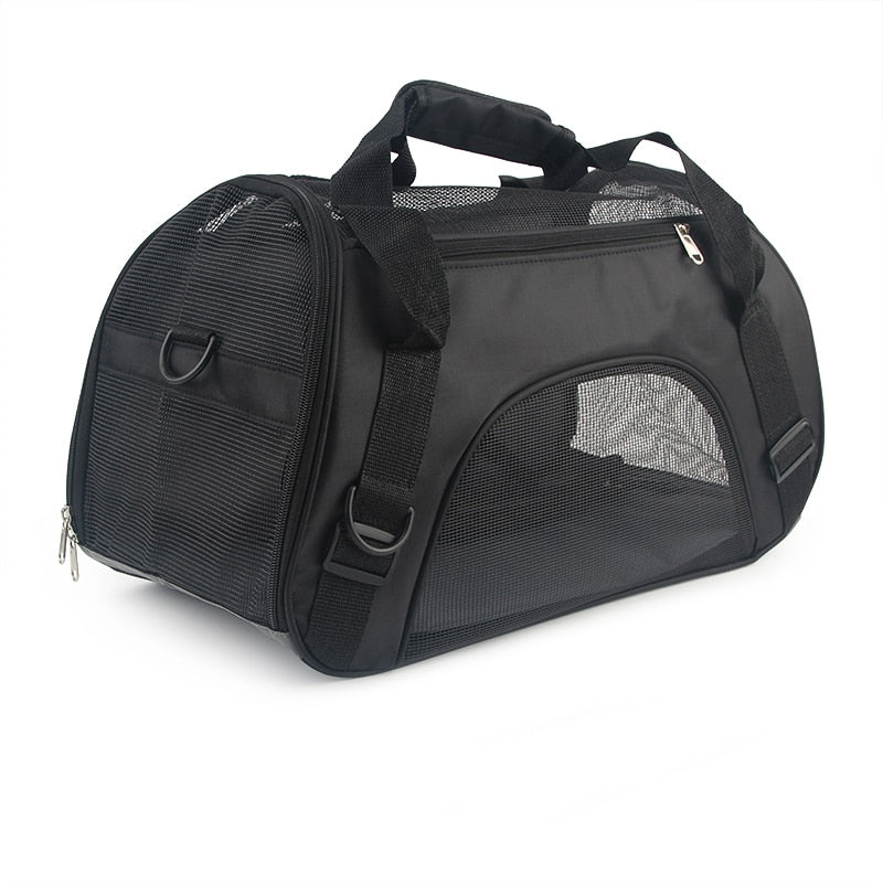 Pet Travel Carrier Bag