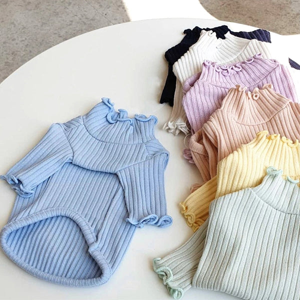 Blusa Pet Mozi - Pet Croc