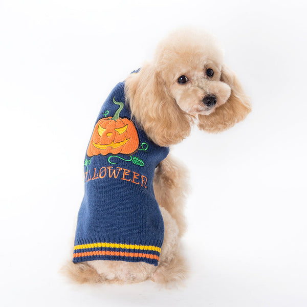Blusa Halloween para Cachorro - Pet Croc