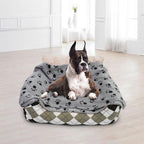 Mantinha Pet Little Paws