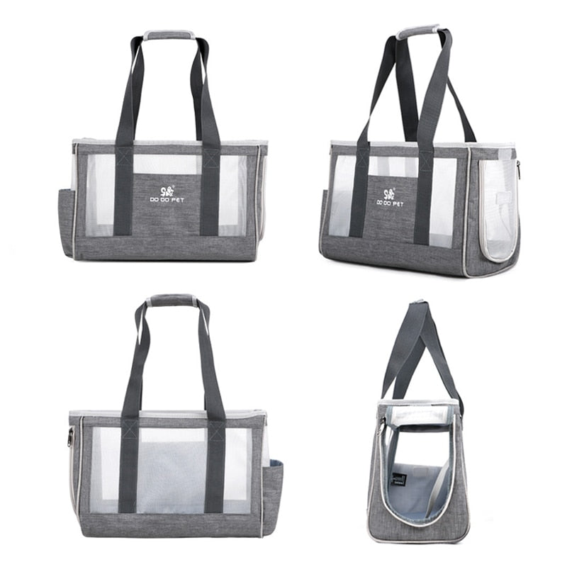 Hama Pet Bag