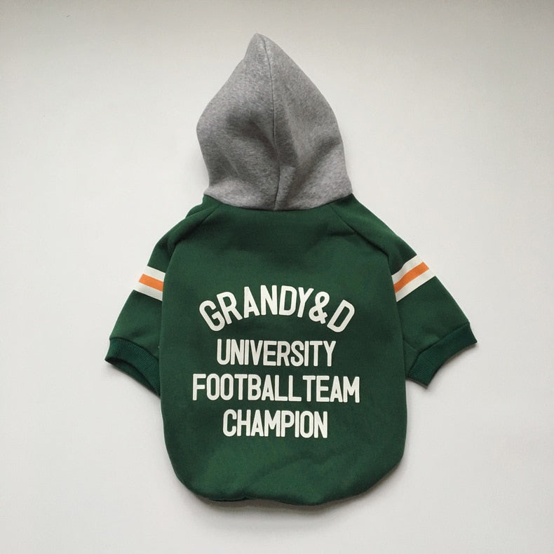 Pet Champs Sweatshirt