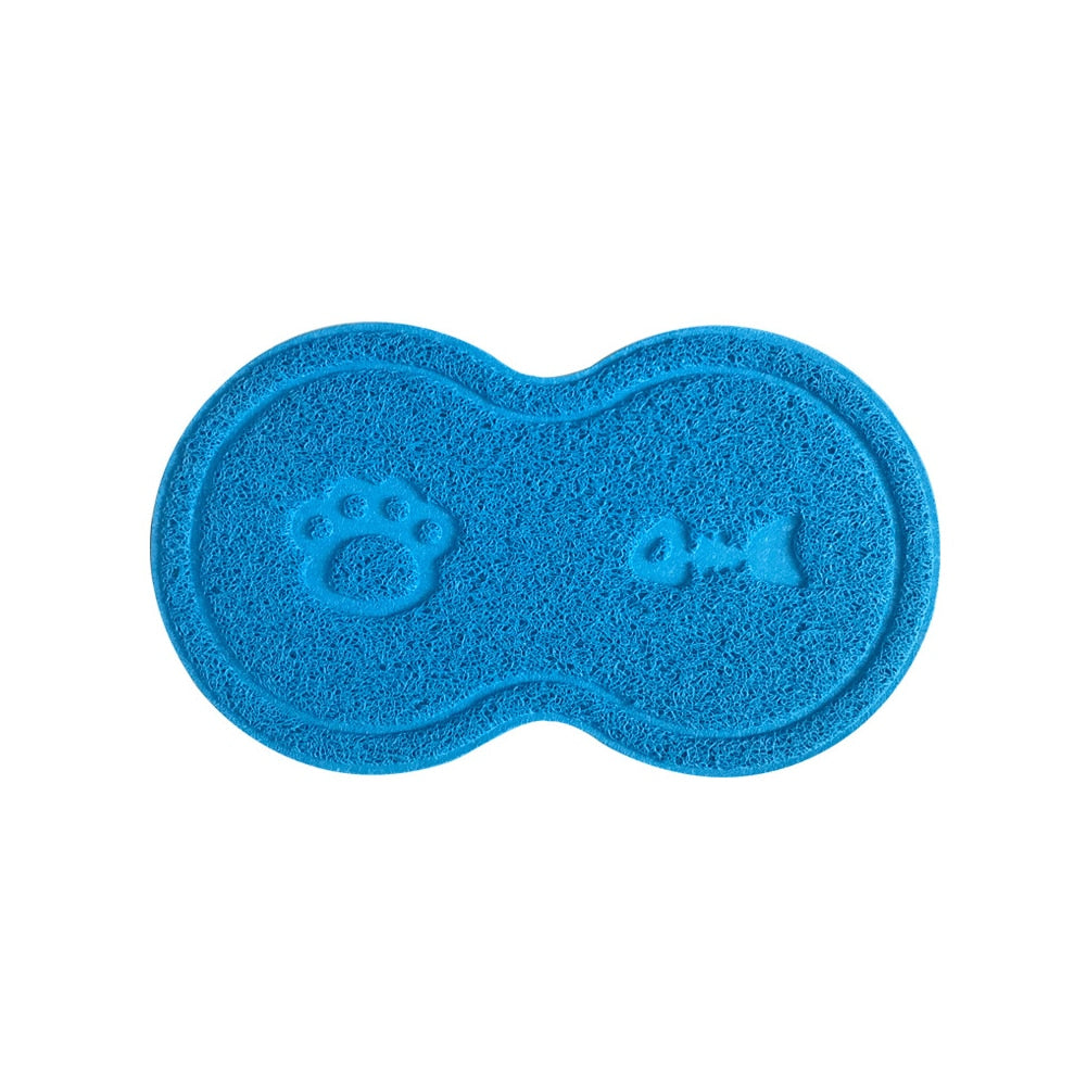 Poque Feeding Mat